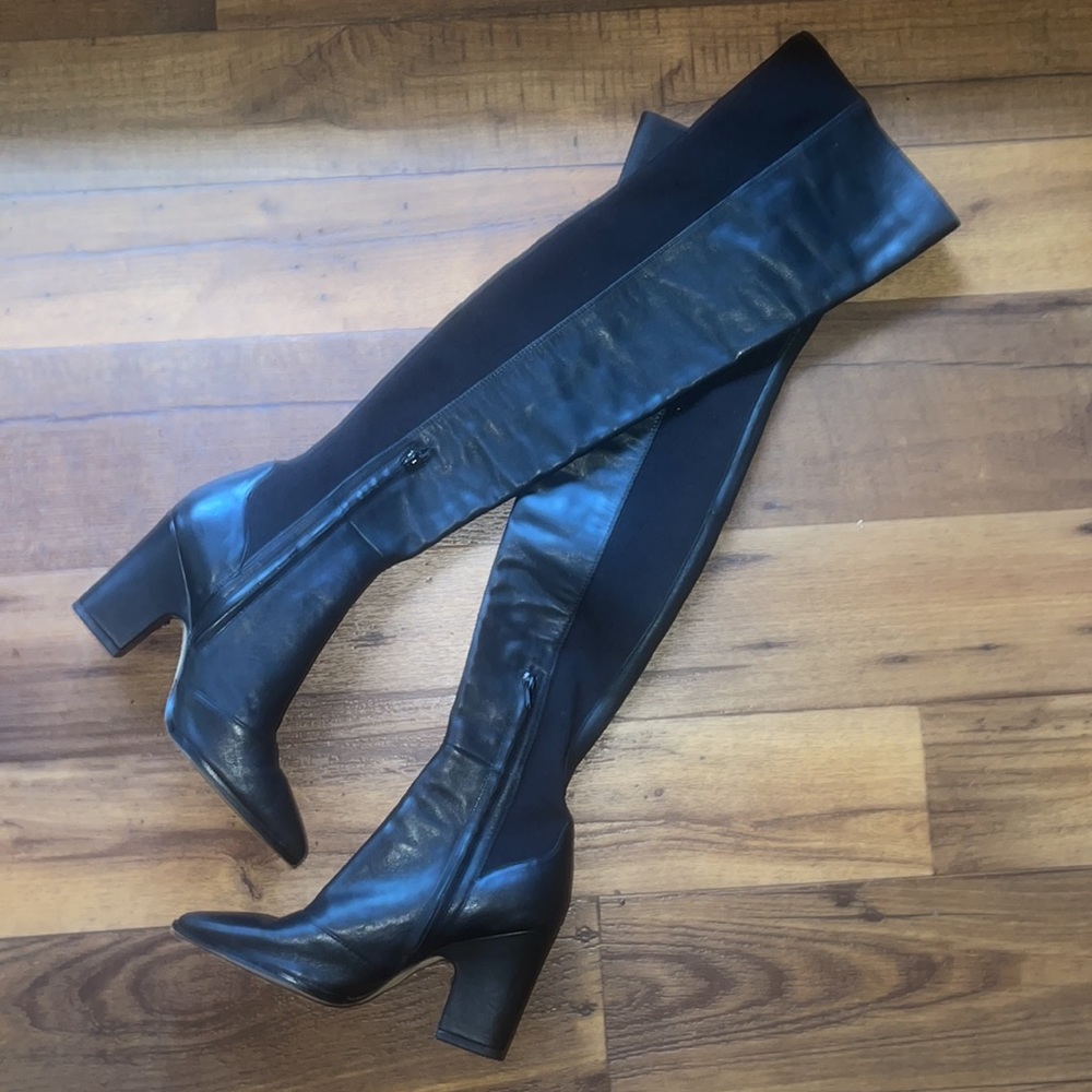 Sam Edelman Natasha Over the Knee Boots